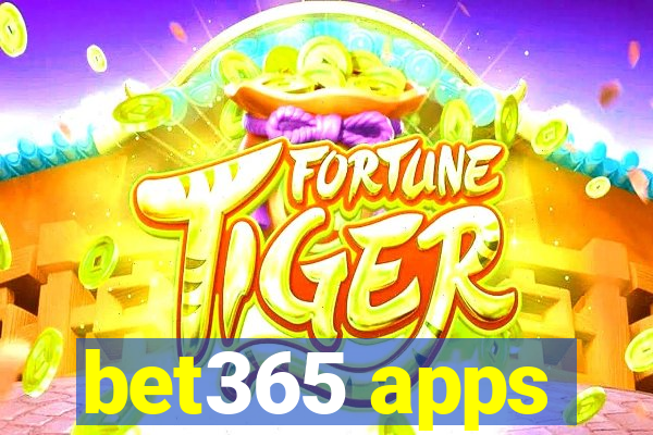 bet365 apps