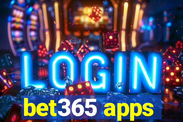 bet365 apps