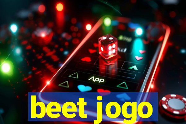 beet jogo