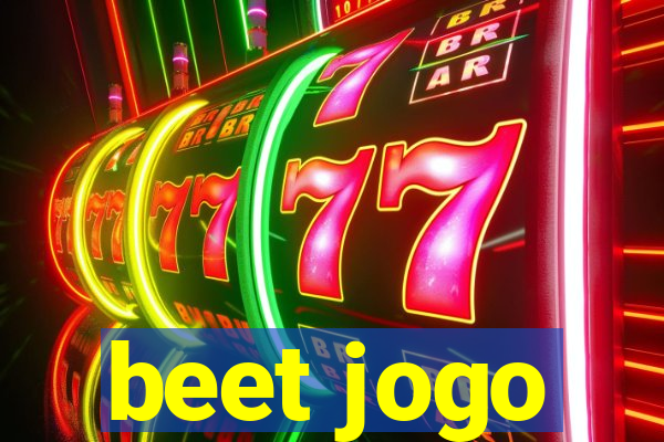 beet jogo