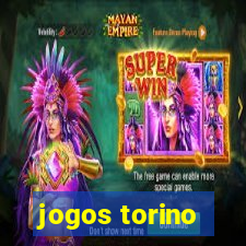 jogos torino