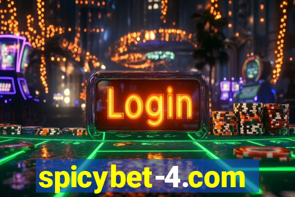 spicybet-4.com