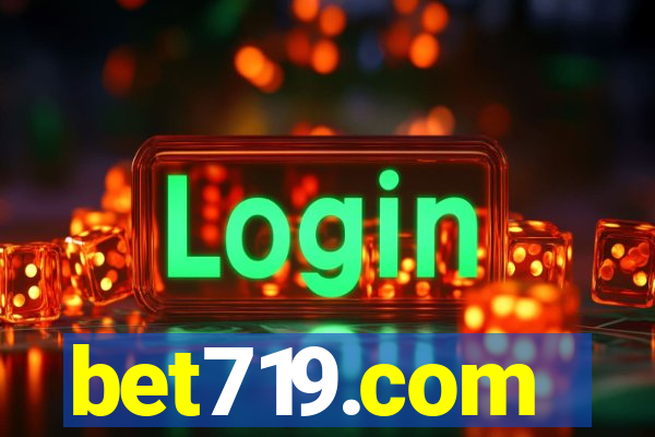 bet719.com