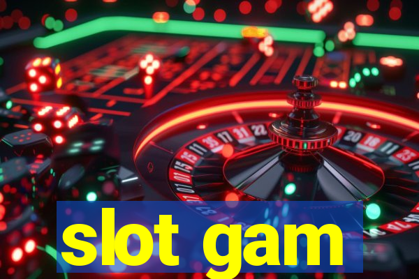 slot gam