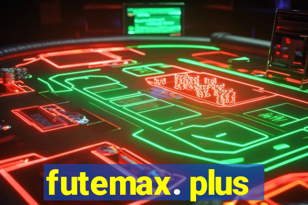 futemax. plus