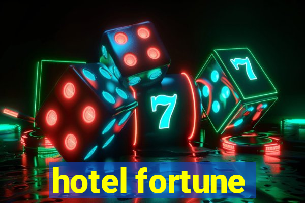 hotel fortune