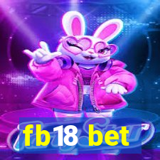 fb18 bet