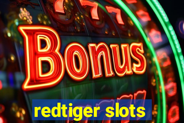 redtiger slots