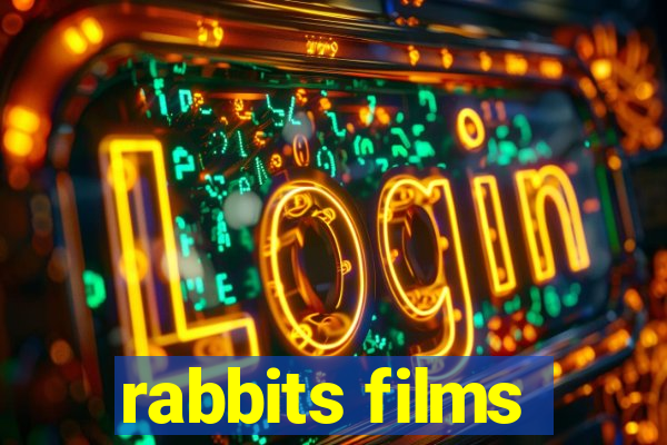 rabbits films