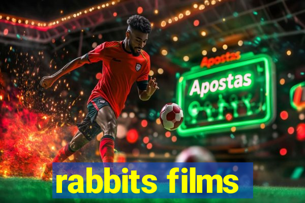 rabbits films