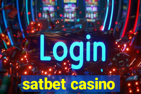 satbet casino