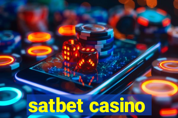 satbet casino