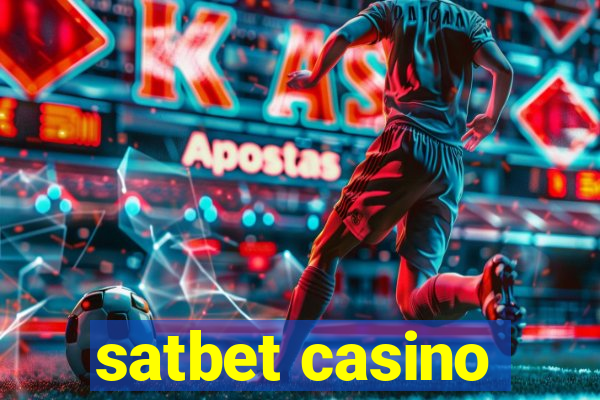 satbet casino