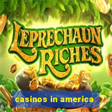 casinos in america