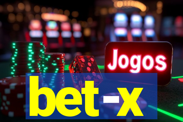 bet-x