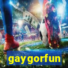 gaygorfun