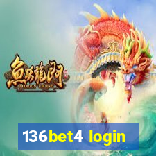 136bet4 login