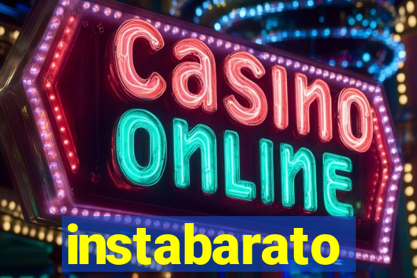 instabarato