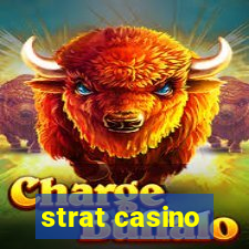 strat casino