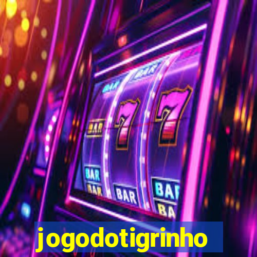 jogodotigrinho