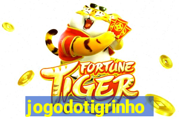 jogodotigrinho