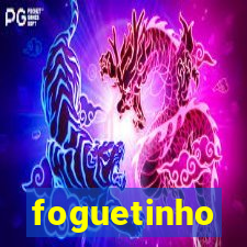 foguetinho