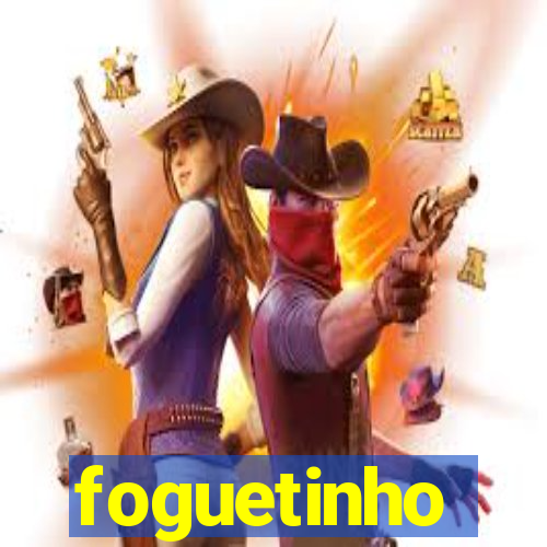 foguetinho