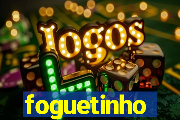 foguetinho