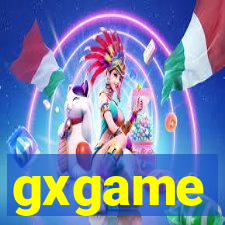 gxgame