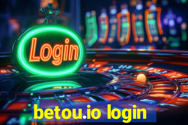 betou.io login