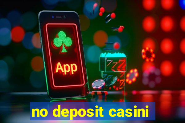 no deposit casini