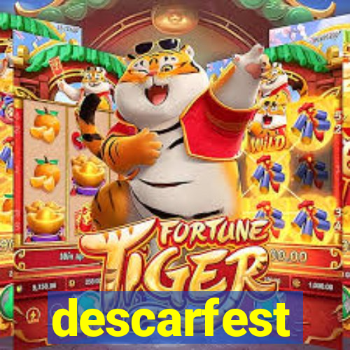 descarfest