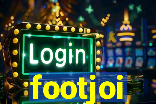 footjoi