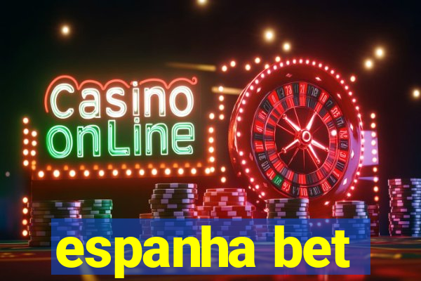 espanha bet