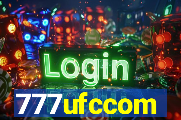 777ufccom