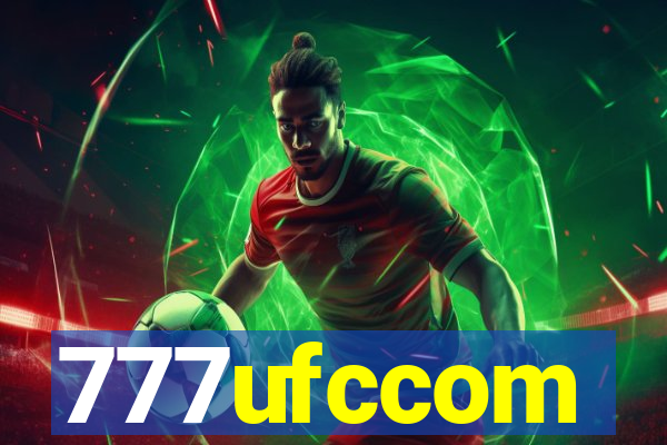 777ufccom