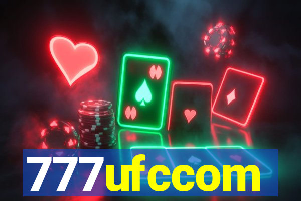 777ufccom