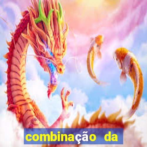 combinação da carta 3