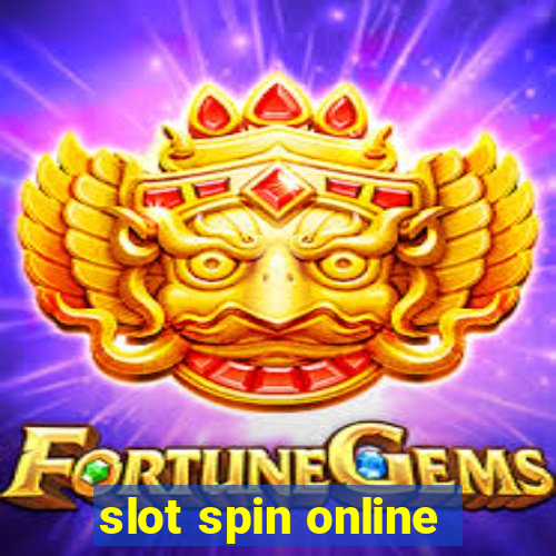 slot spin online