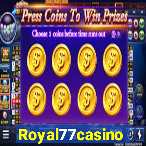 Royal77casino