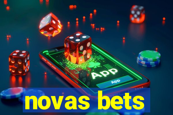 novas bets