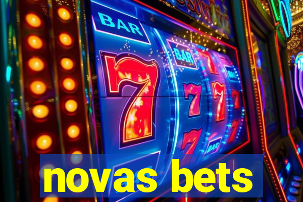 novas bets