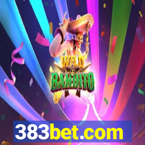 383bet.com