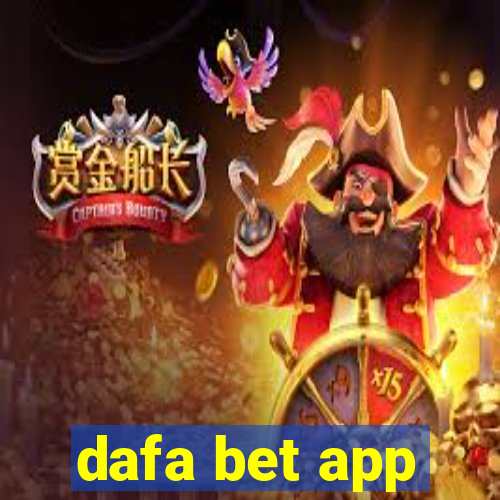 dafa bet app