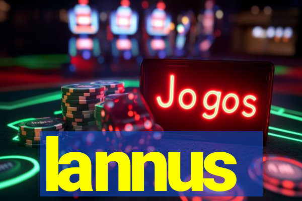 lannus