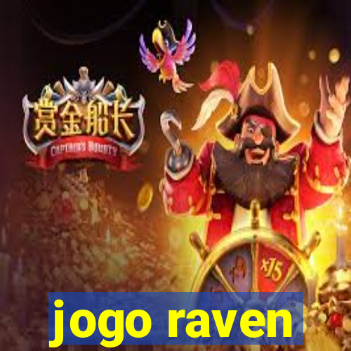 jogo raven