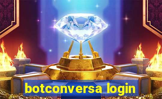 botconversa login