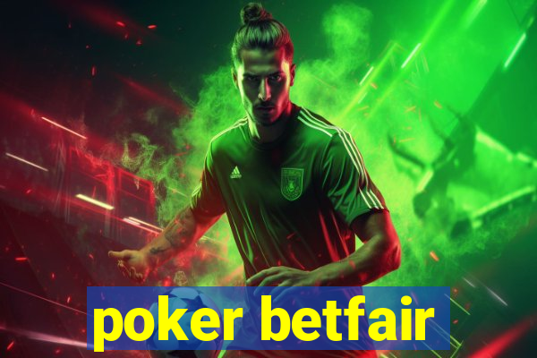 poker betfair