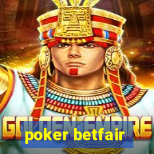 poker betfair