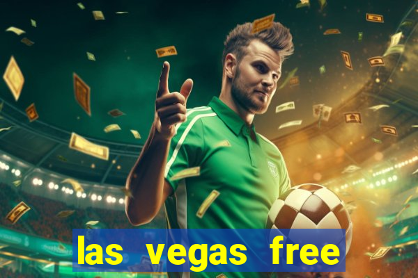 las vegas free online casino slots